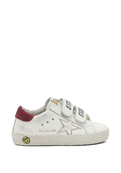 Scarpe Golden Goose Kids GOLDEN GOOSE KIDS | SCARPE | GJF00111F00866610350